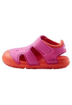 reima Koralli Sandalen Kinder Cherry Pink