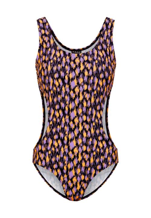 LSCN by Lascana Badeanzug Badeanzug Damen