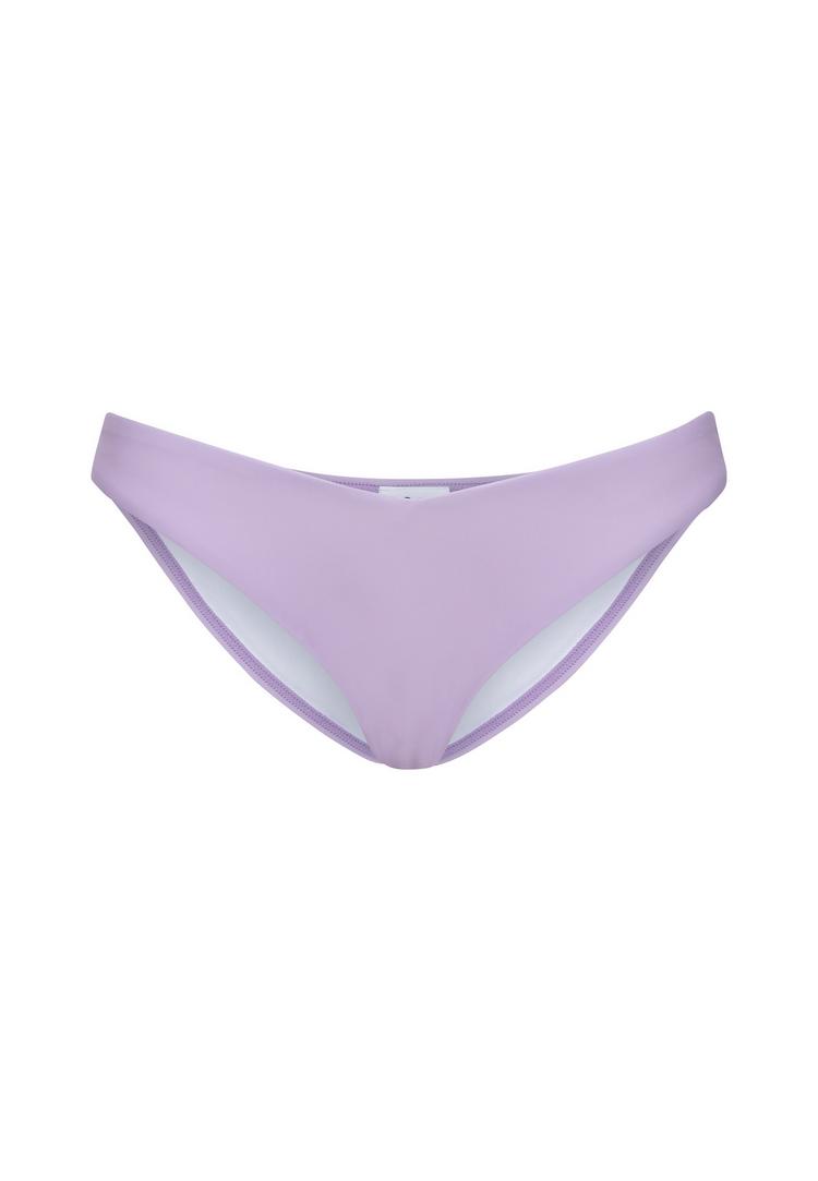 LSCN by Lascana LSCN by Lascana Bikini-Hose Bikini Hose Damen - lila - 0 | SportScheck