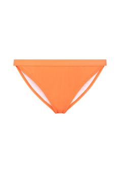 LSCN by Lascana Bikini-Hose Bikini Hose Damen neon orange