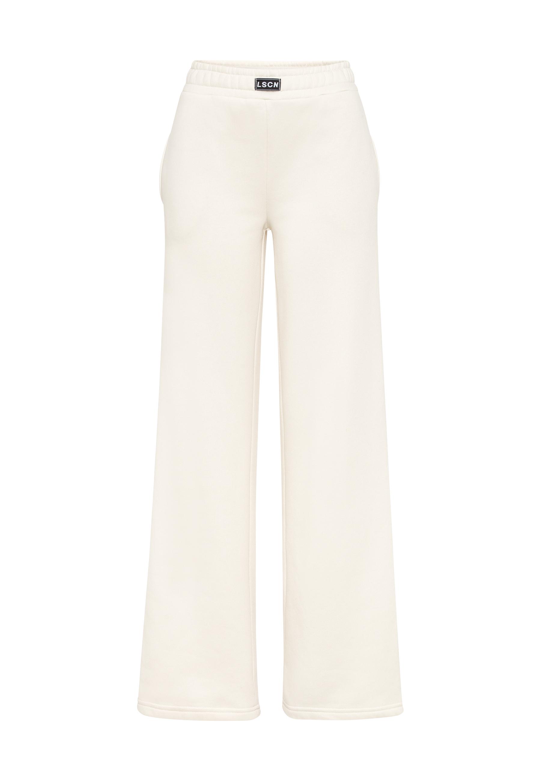LSCN by Lascana Sweathose Damen beige