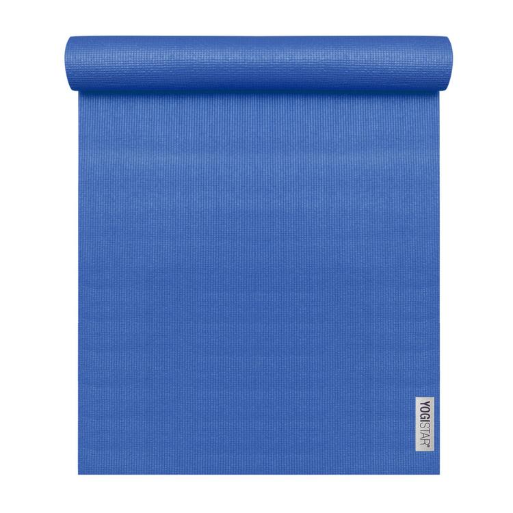 YOGISTAR YOGISTAR Matte Kinder - blau - 0 | SportScheck