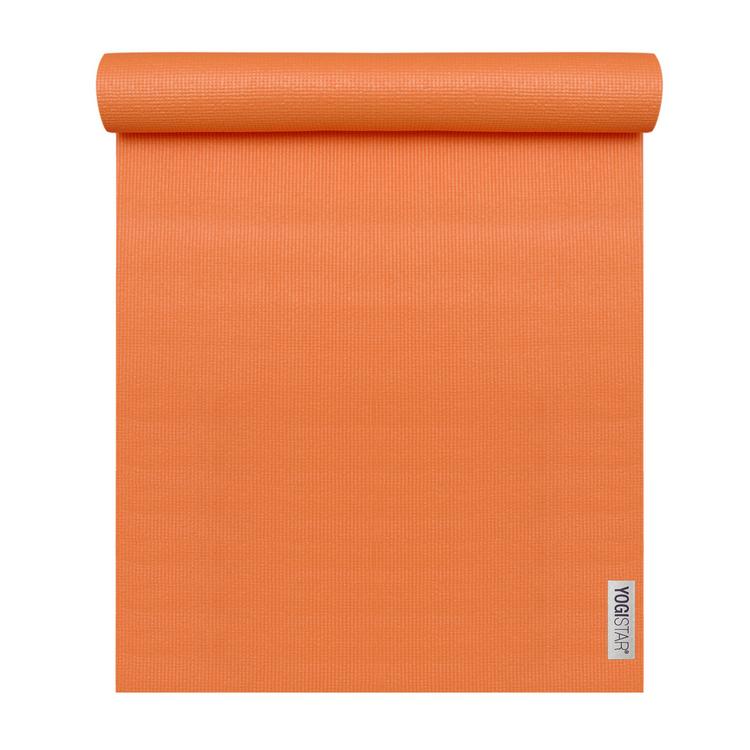 YOGISTAR YOGISTAR Matte Kinder - orange - 0 | SportScheck