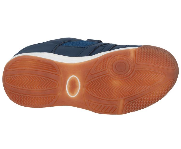 LICO LICO Hallenschuh Hallenschuhe Jungen - marine/lemon - 2 | SportScheck