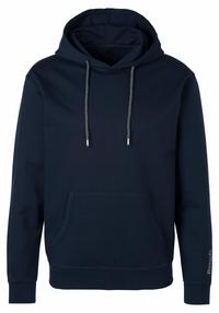 Bench Hoodie Hoodie Herren - navy