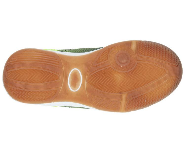 LICO LICO Hallenschuh Hallenschuhe Jungen - marine/lemon - 2 | SportScheck