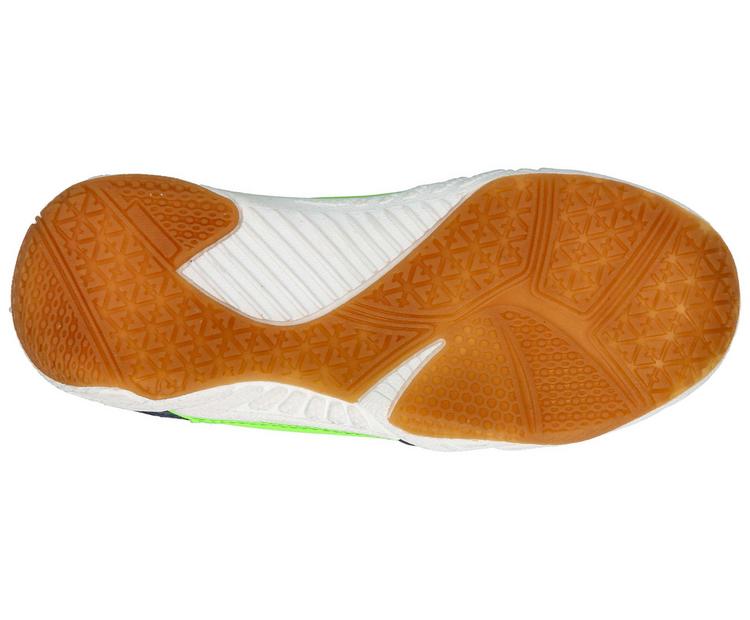 LICO LICO Hallenschuh Hallenschuhe Jungen - marine/lemon - 2 | SportScheck