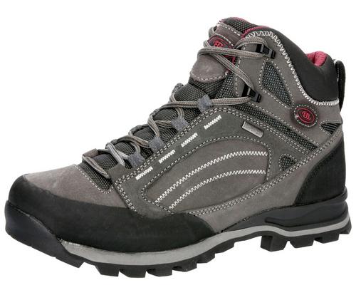 Br&uuml;tting Wanderstiefel Wanderschuhe Damen