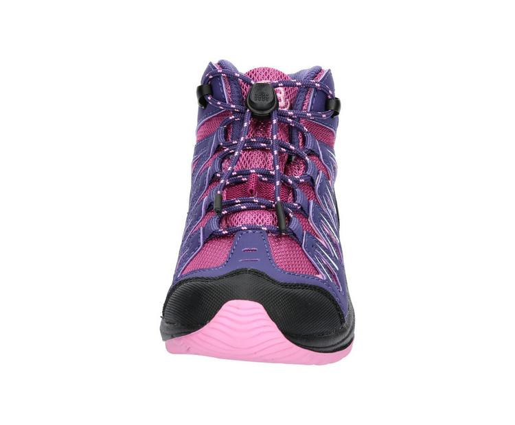Br&uuml;tting Br&uuml;tting Outdoorschuh Multifunktionsschuhe M&auml;dchen - lila/rosa - 0 | SportScheck
