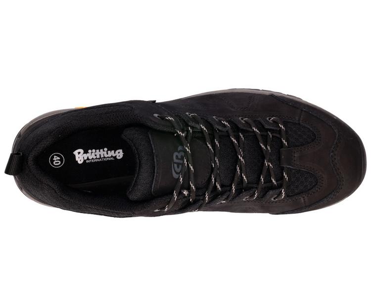 Br&uuml;tting Br&uuml;tting Outdoorschuh Wanderschuhe Herren - schwarz - 1 | SportScheck