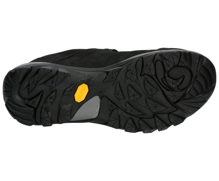 Br&uuml;tting Br&uuml;tting Outdoorschuh Wanderschuhe Herren - schwarz - 2 | SportScheck