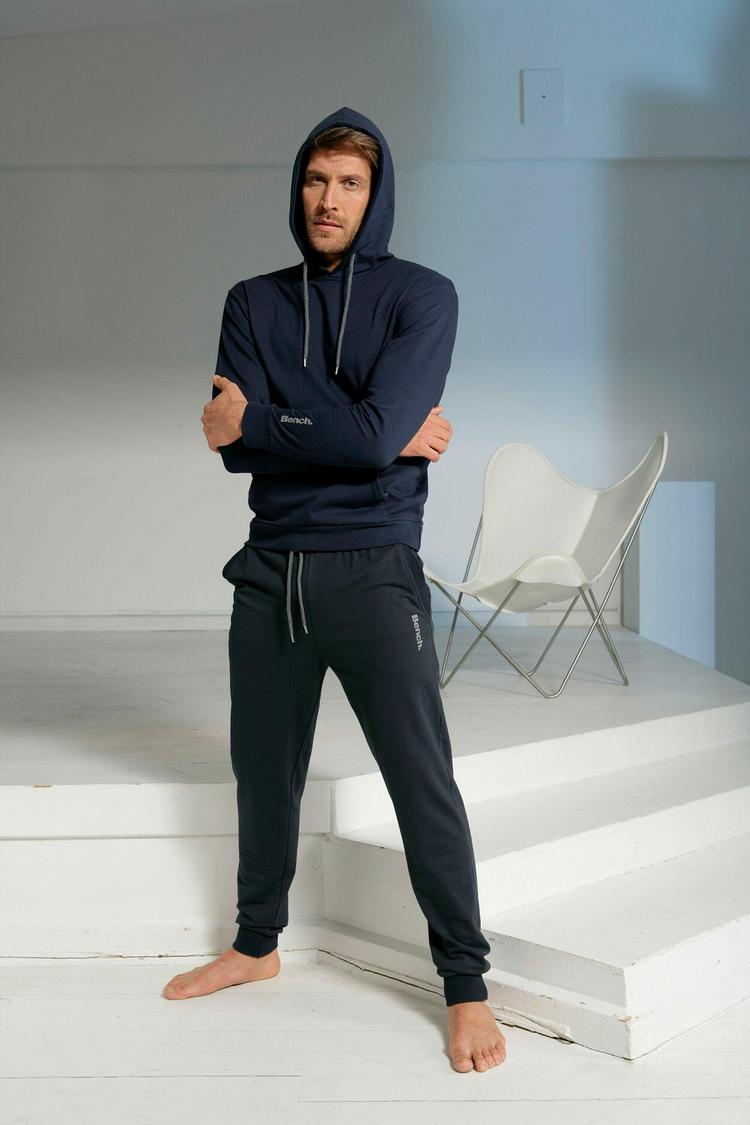 Bench Bench Hoodie Hoodie Herren - navy - 0 | SportScheck