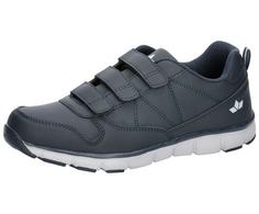 LICO Laufschuh Laufschuhe Herren marine/grau