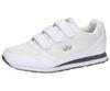 LICO Laufschuh Laufschuhe Herren - weiss
