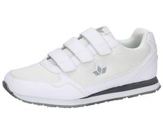 LICO Laufschuh Laufschuhe Herren weiss