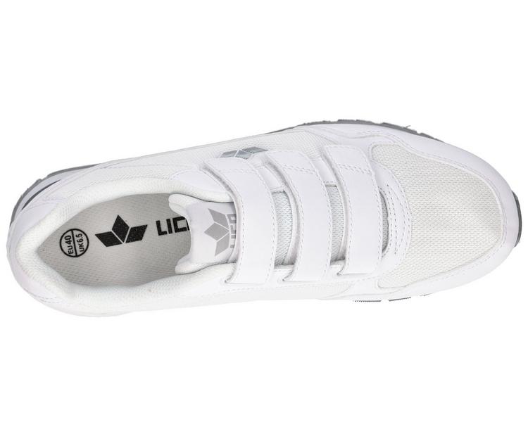 LICO LICO Laufschuh Laufschuhe Herren - weiss - 1 | SportScheck