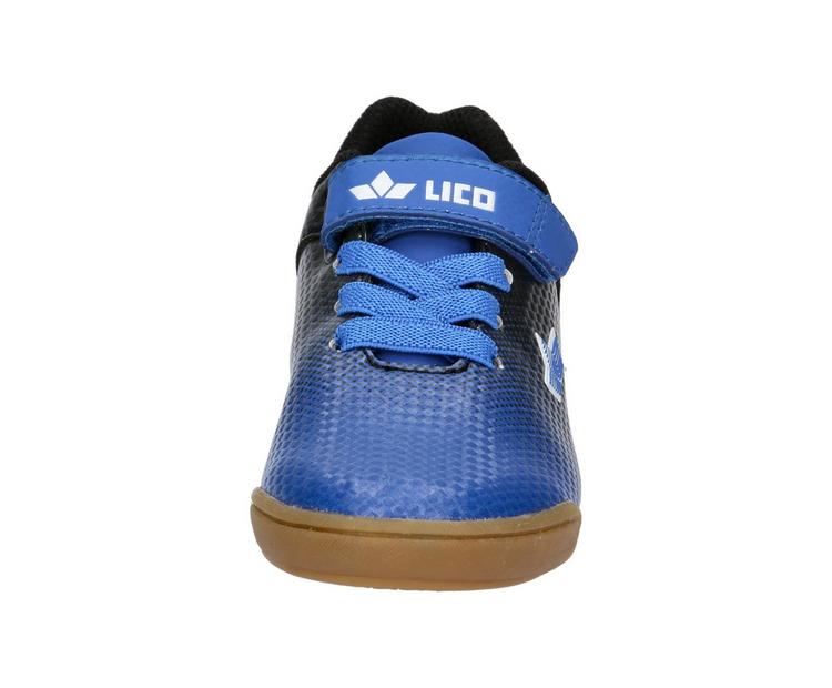 LICO LICO Hallenschuh Hallenschuhe Jungen - blau/schwarz - 0 | SportScheck