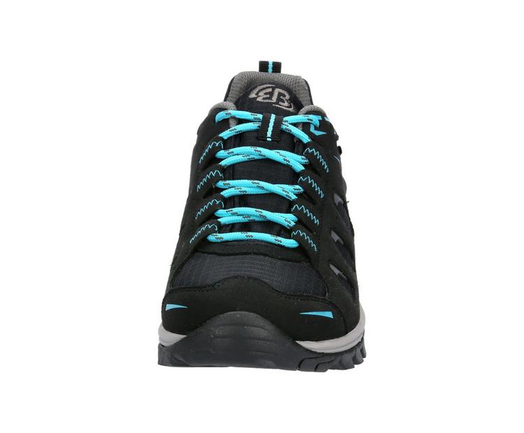 Br&uuml;tting Br&uuml;tting Wanderschuh Wanderschuhe Damen - schwarz/t&uuml;rkis - 0 | SportScheck