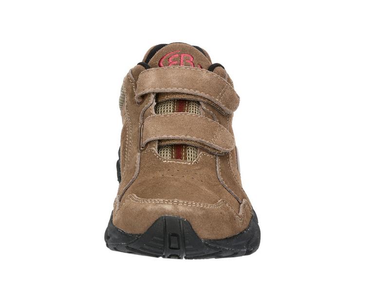 Br&uuml;tting Br&uuml;tting Freizeitschuh Sneaker Herren - braun/bordeaux/schwarz - 0 | SportScheck