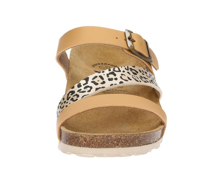 LICO LICO Hausschuh Sandalen Damen - beige - 0 | SportScheck