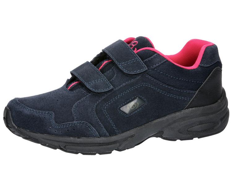 Br&uuml;tting Br&uuml;tting Sneaker Sneaker Damen - marine/pink - 0 | SportScheck