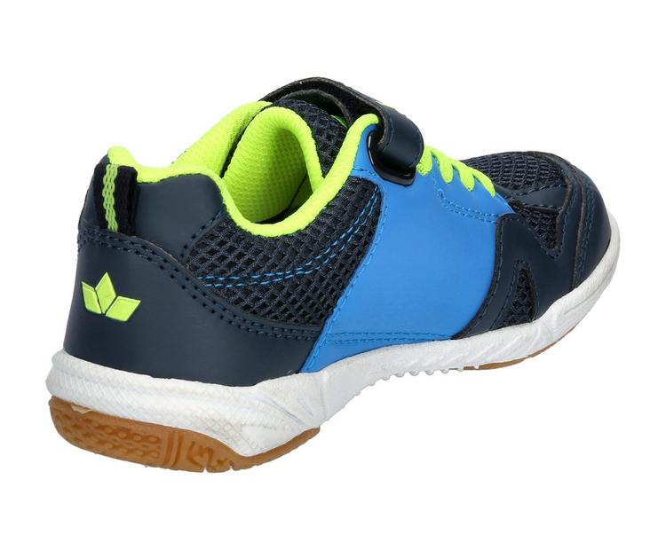 LICO LICO Hallenschuh Hallenschuhe Jungen - marine/blau/lemon - 0 | SportScheck