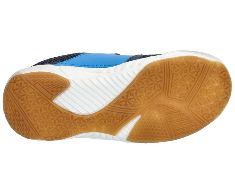 LICO LICO Hallenschuh Hallenschuhe Jungen - marine/blau/lemon - 2 | SportScheck
