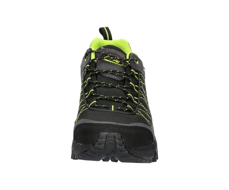 Br&uuml;tting Br&uuml;tting Outdoorschuh Wanderschuhe Herren - schwarz/grau/lemon - 0 | SportScheck