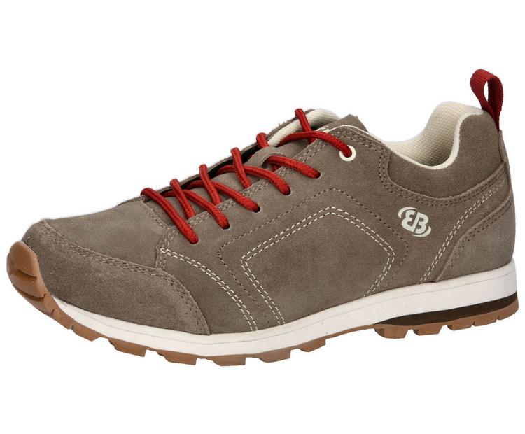Br&uuml;tting Br&uuml;tting Outdoorschuh Wanderschuhe Herren - beige - 0 | SportScheck