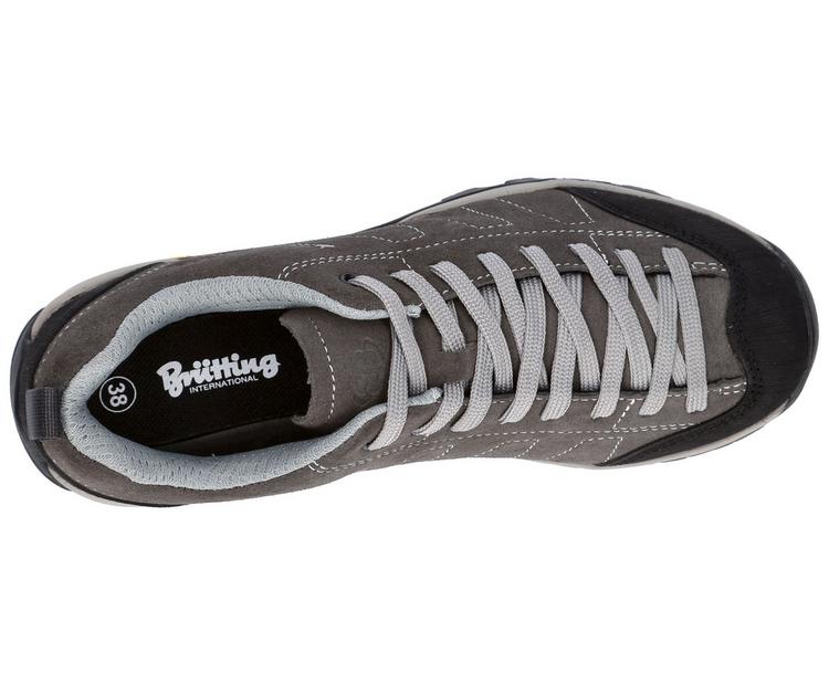 Br&uuml;tting Br&uuml;tting Outdoorschuh Wanderschuhe Herren - grau - 1 | SportScheck
