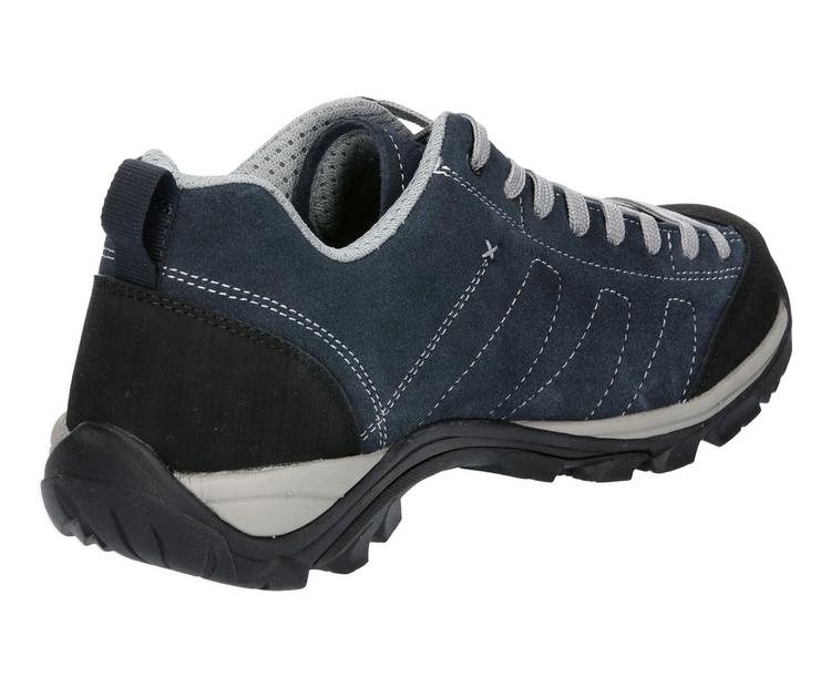 Br&uuml;tting Br&uuml;tting Outdoorschuh Wanderschuhe Herren - marine/grau - 0 | SportScheck