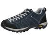 Br&uuml;tting Outdoorschuh Wanderschuhe Herren - marine/grau