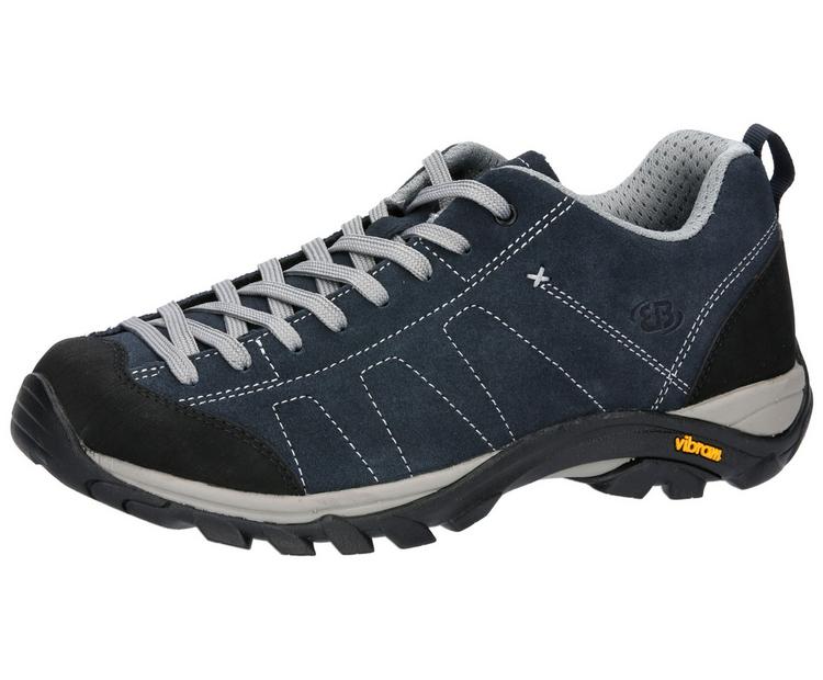 Br&uuml;tting Br&uuml;tting Outdoorschuh Wanderschuhe Herren - marine/grau - 0 | SportScheck