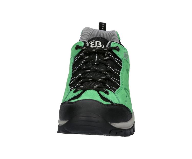 Br&uuml;tting Br&uuml;tting Wanderschuh Wanderschuhe Damen - gr&uuml;n/schwarz - 0 | SportScheck