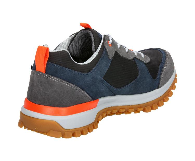 Br&uuml;tting Br&uuml;tting Outdoorschuh Wanderschuhe Herren - schwarz/marine/grau - 0 | SportScheck