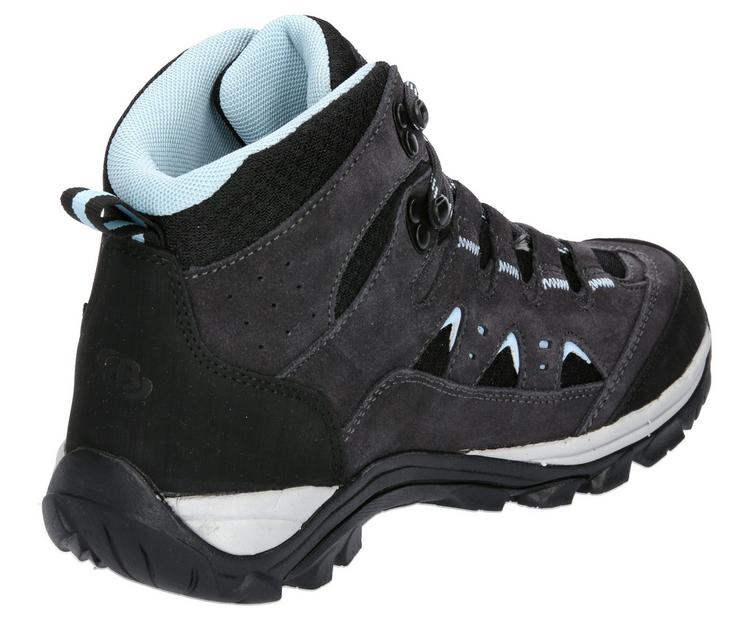 Br&uuml;tting Br&uuml;tting Trekkingschuh Wanderschuhe Damen - anthrazit/blau - 0 | SportScheck
