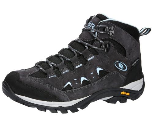 Br&uuml;tting Trekkingschuh Wanderschuhe Damen