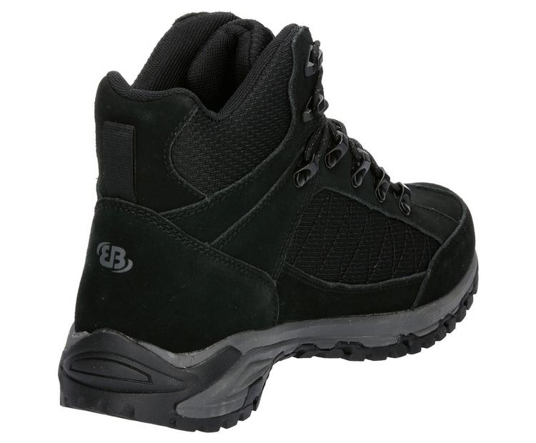 Br&uuml;tting Br&uuml;tting Outdoorschuh Wanderschuhe Herren - schwarz - 0 | SportScheck