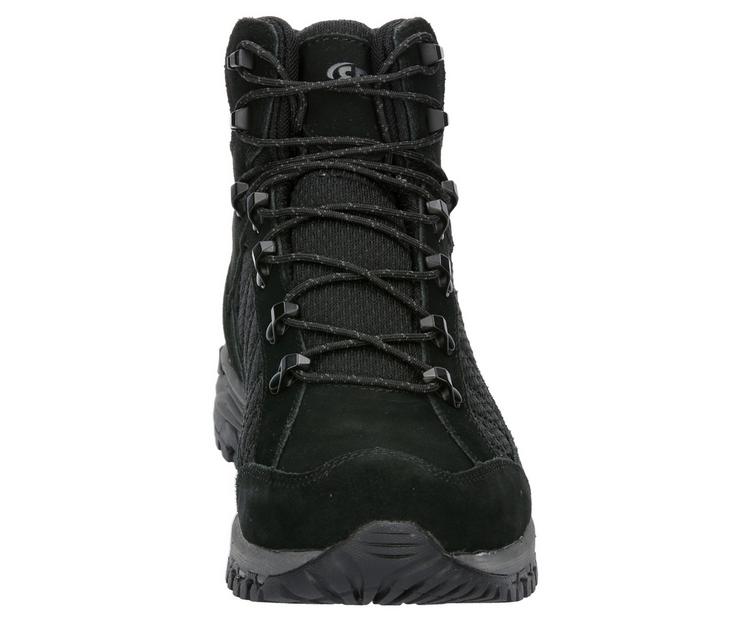 Br&uuml;tting Br&uuml;tting Outdoorschuh Wanderschuhe Herren - schwarz - 0 | SportScheck