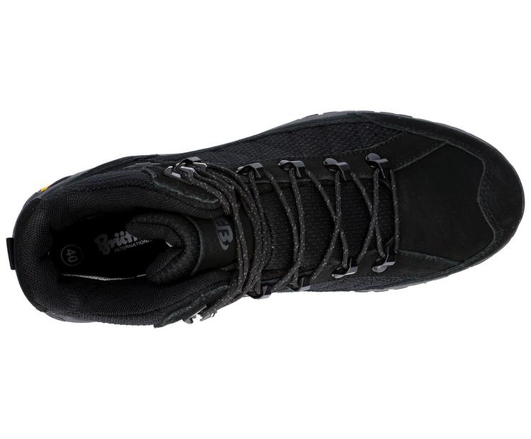 Br&uuml;tting Br&uuml;tting Outdoorschuh Wanderschuhe Herren - schwarz - 1 | SportScheck