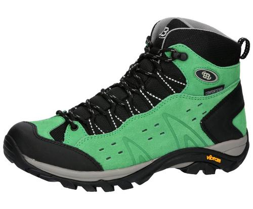 Br&uuml;tting Wanderstiefel Wanderschuhe Damen