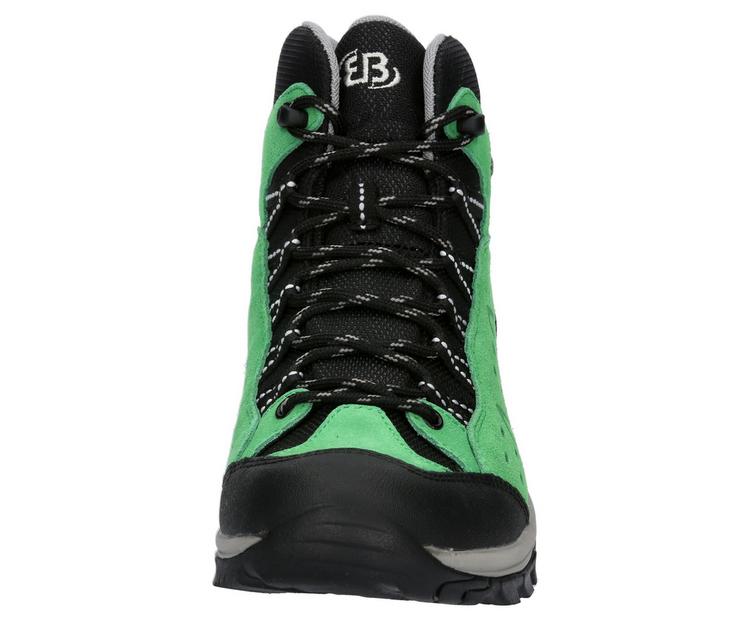 Br&uuml;tting Br&uuml;tting Wanderstiefel Wanderschuhe Damen - gr&uuml;n/schwarz - 0 | SportScheck