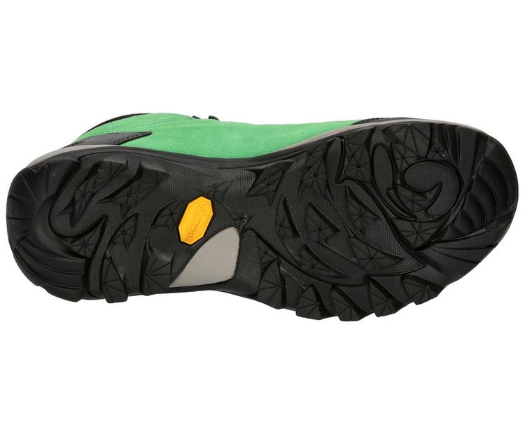 Br&uuml;tting Br&uuml;tting Wanderstiefel Wanderschuhe Damen - gr&uuml;n/schwarz - 2 | SportScheck