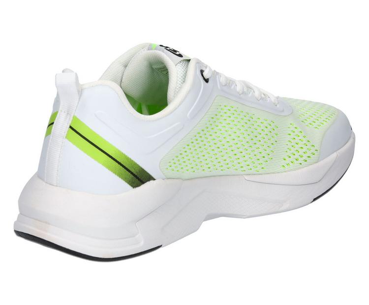 Br&uuml;tting Br&uuml;tting Sneaker Sneaker Herren - weiss/lemon - 0 | SportScheck