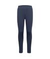 Trollkids Oppland Trekkinghose M&auml;dchen - Marineblau