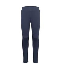 Trollkids Oppland Trekkinghose M&auml;dchen - Marineblau