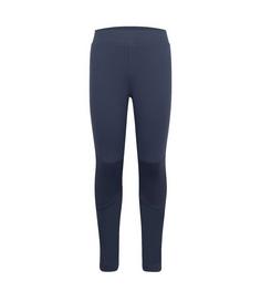 Trollkids Oppland Trekkinghose Kinder Marineblau