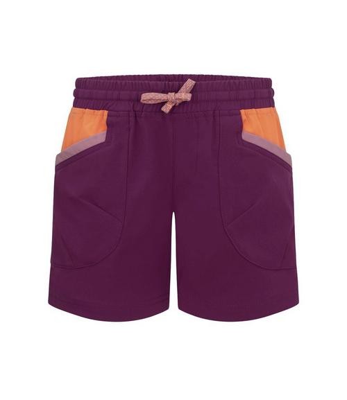 Trollkids Senja Trekkinghose M&auml;dchen