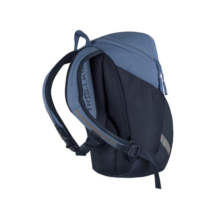Trollkids Trollkids Alesund Daypack Kinder - Mystikblau - 0 | SportScheck