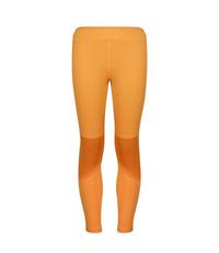 Trollkids Oppland Trekkinghose M&auml;dchen - Saharagelb